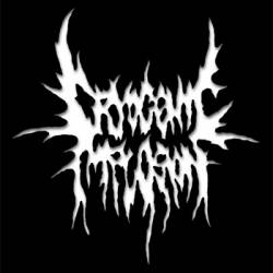 logo Cryogenic Implosion